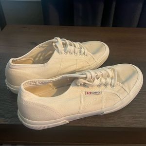 Superga sneakers